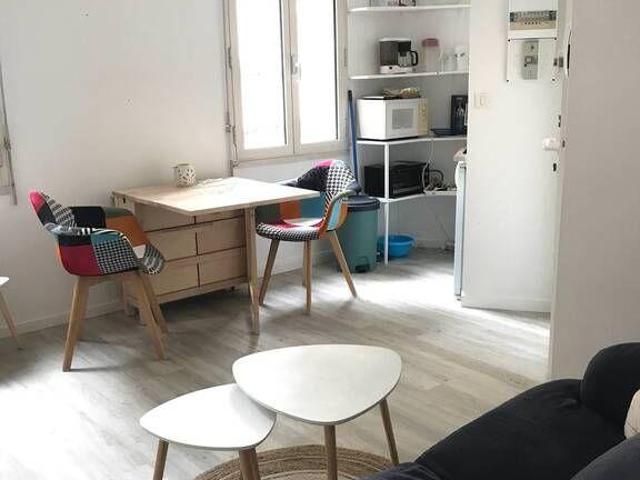 Nantes Location Appartement 44