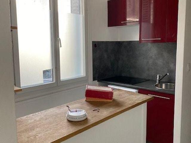 Nantes Location Appartement 44