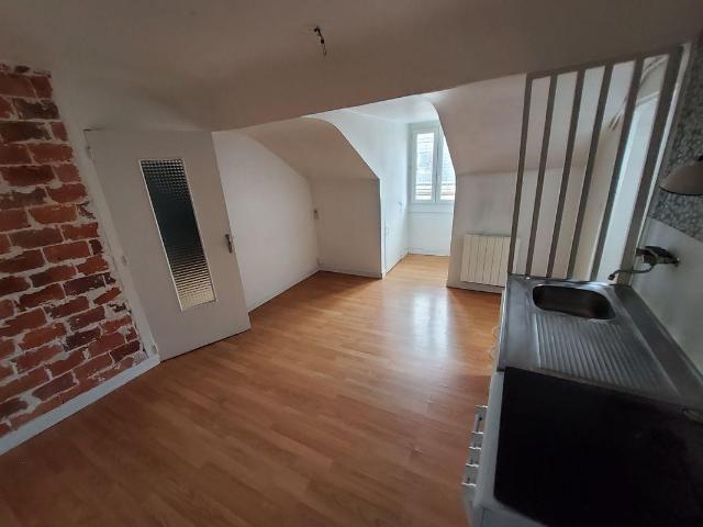 Nantes Location Appartement 44