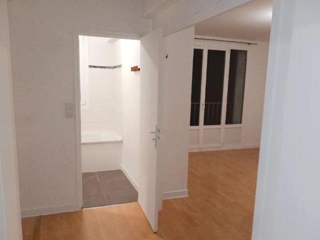 Nantes Location Appartement 44
