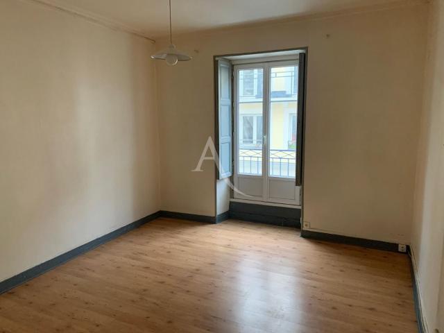 Nantes Location Appartement 44