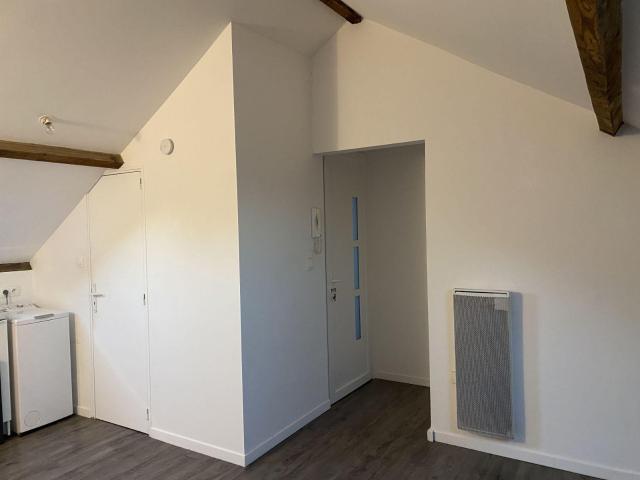 Nantes Location Appartement 44