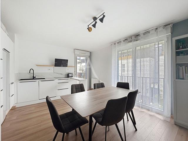 Nantes Location Appartement 44