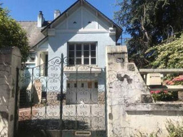 Nantes Location Appartement 44