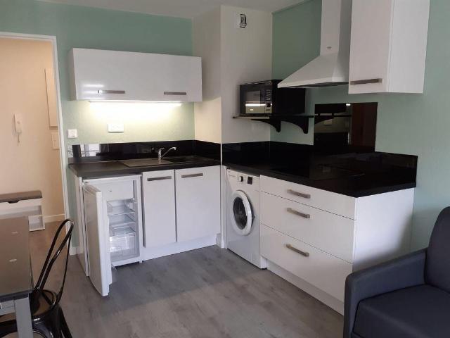 Nantes Location Appartement 44