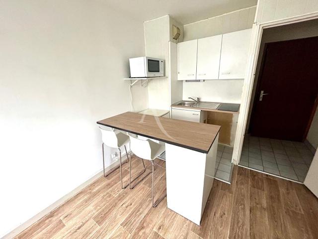Nantes Location Appartement 44