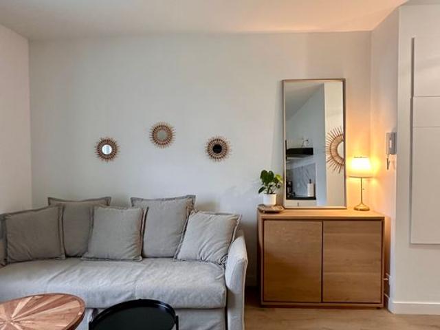 Nantes Location Appartement 44