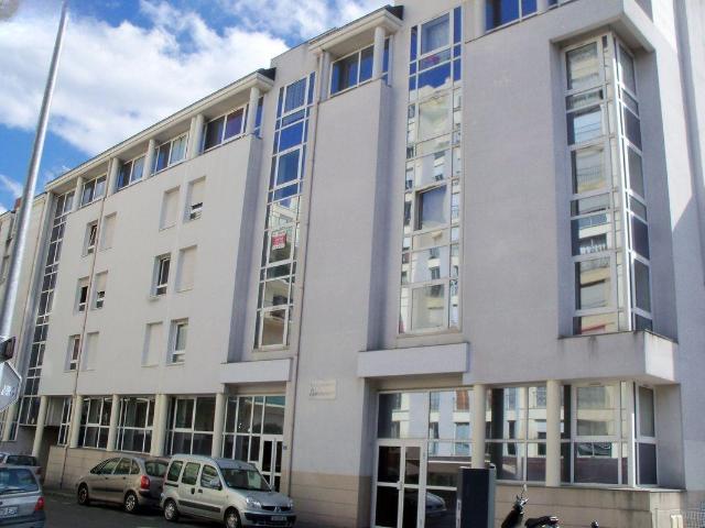 Nantes Location Appartement 44