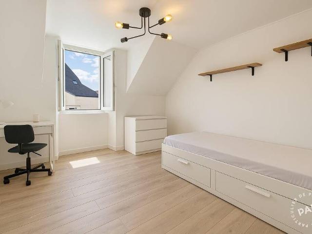 Nantes Location Appartement 44