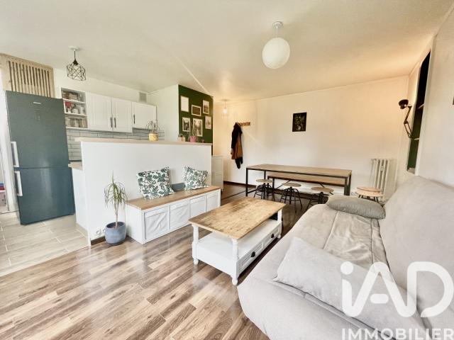 Nantes Location Appartement 44