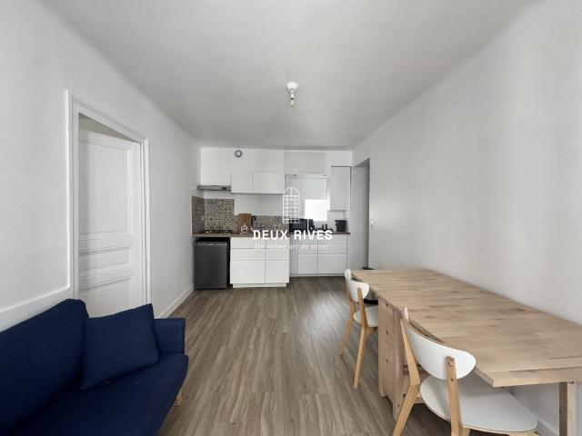Nantes Location Appartement 44