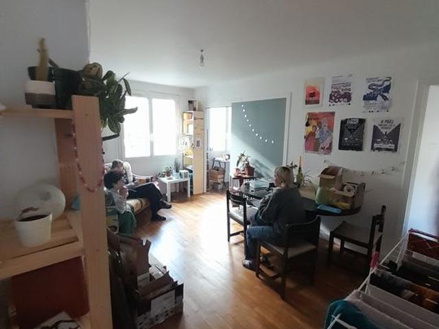 Nantes Location Appartement 44