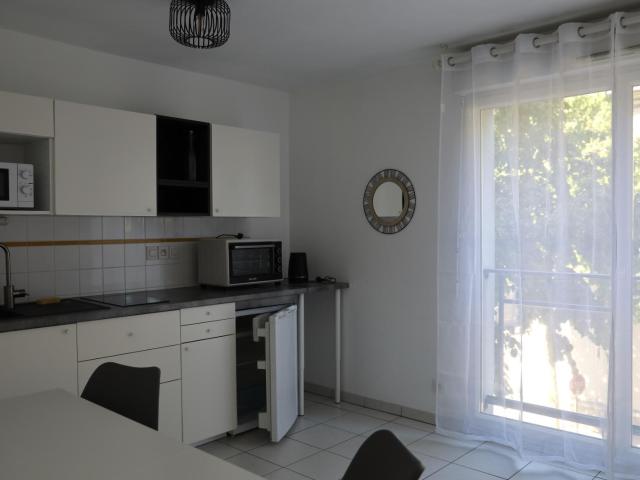 Nantes Location Appartement 44