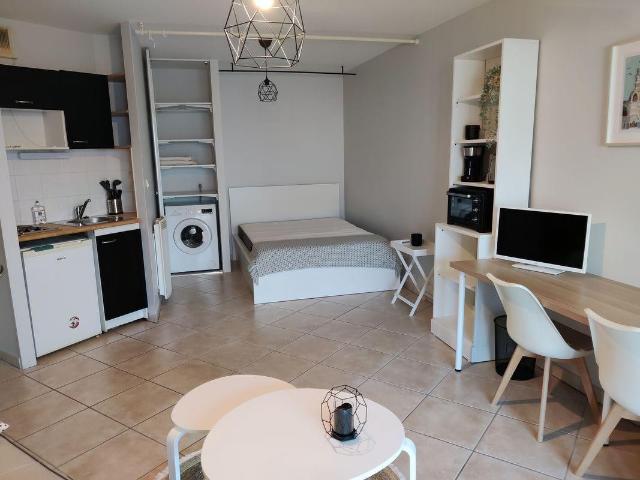 Nantes Location Appartement 44
