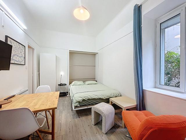 Nantes Location Appartement 44