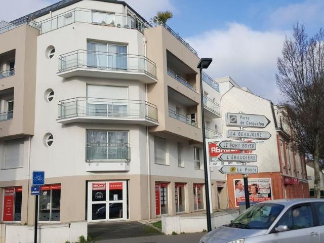Nantes Location Appartement 44