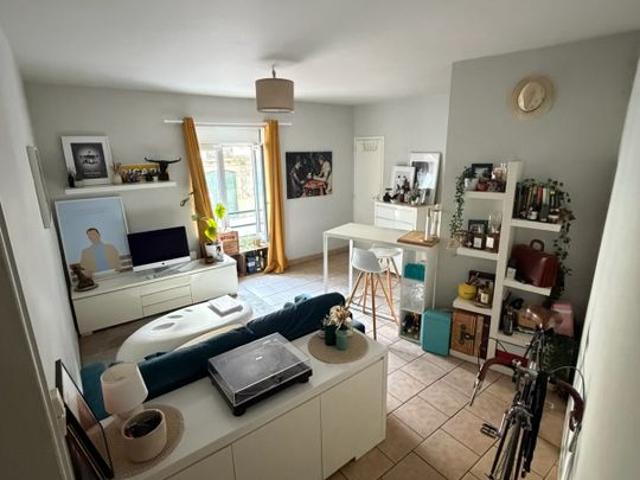 Nantes Location Appartement 44