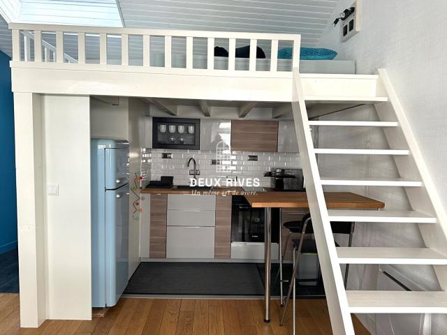 Nantes Location Appartement 44