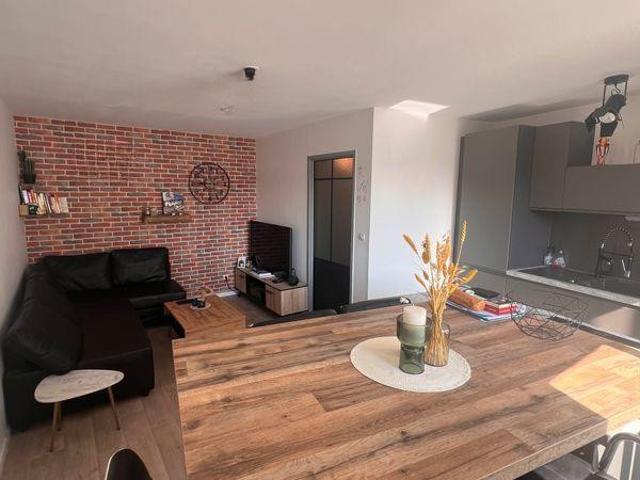 Nantes Location Appartement 44