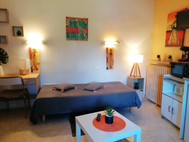 Nantes Location Appartement 44