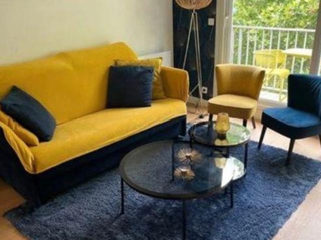 Nantes Location Appartement 44