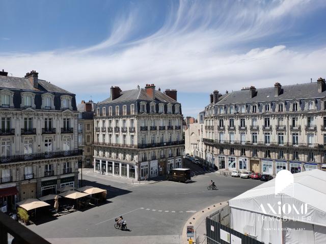 Nantes Location Appartement 44
