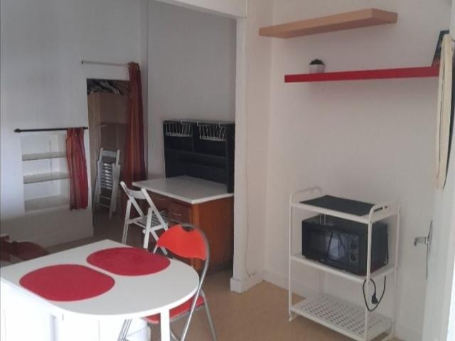 Nantes Location Appartement 44