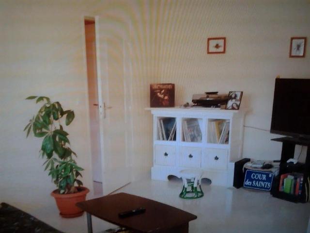 Nantes Location Appartement 44