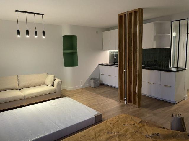 Nantes Location Appartement 44