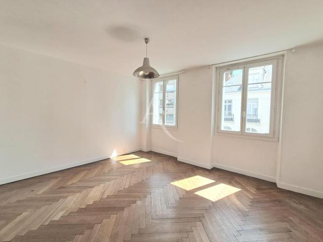 Nantes Location Appartement 44