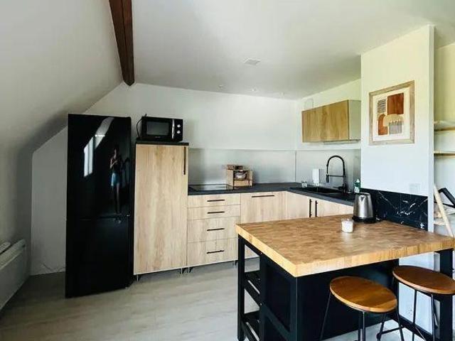 Nantes Location Appartement 44