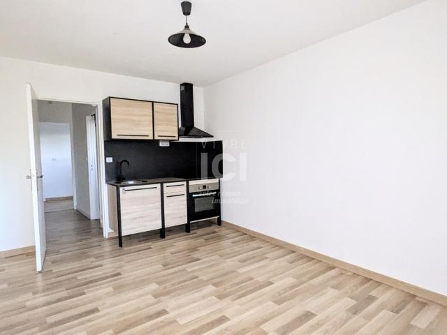Nantes Location Appartement 44