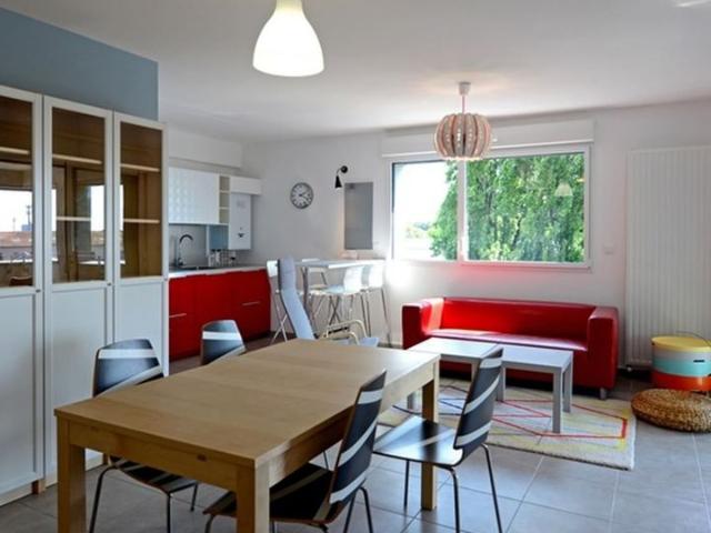 Nantes Location Appartement 44
