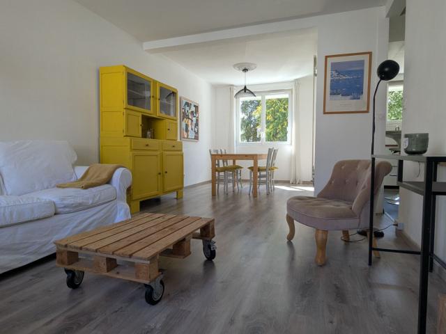 Nantes Location Appartement 44