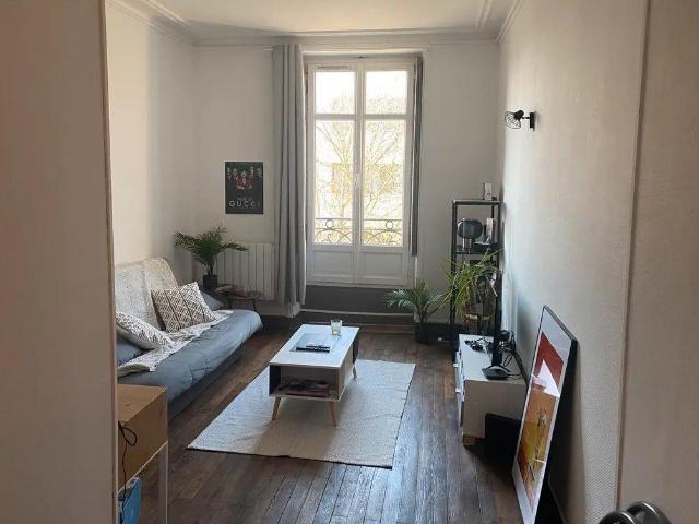 Nantes Location Appartement 44