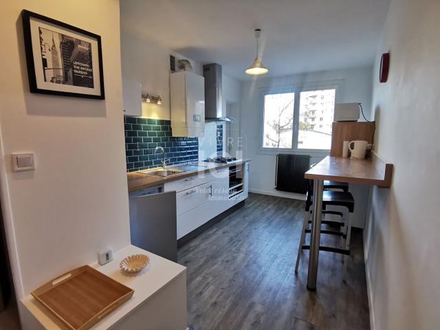 Nantes Location Appartement 44