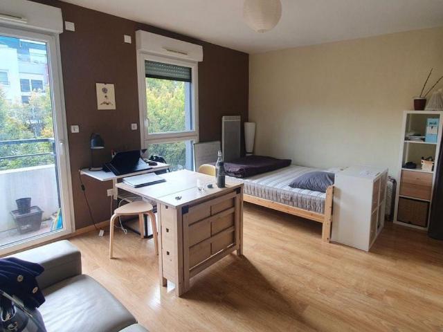 Nantes Location Appartement 44