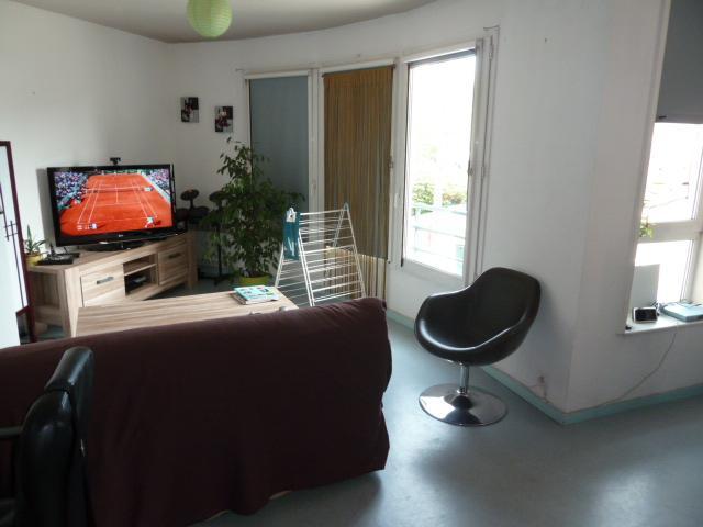 Nantes Location Appartement 44