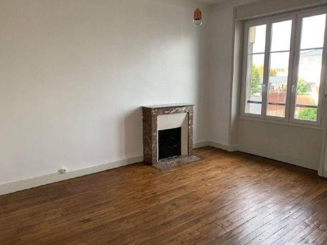 Nantes Location Appartement 44