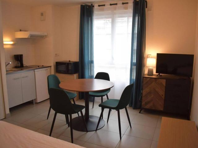 Nantes Location Appartement 44