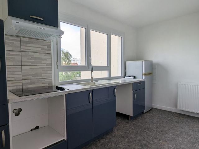 Nantes Location Appartement 44