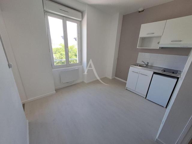 Nantes Location Appartement 44