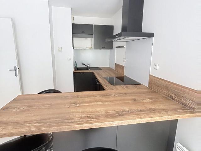 Nantes Location Appartement 44