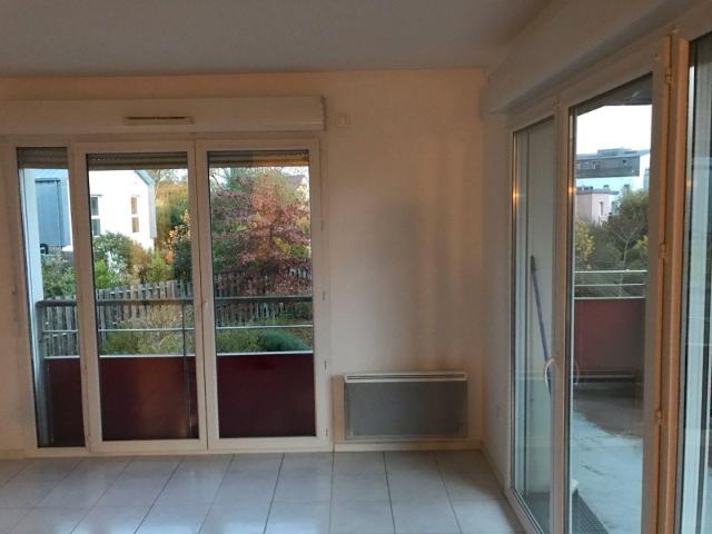 Nantes Location Appartement 44