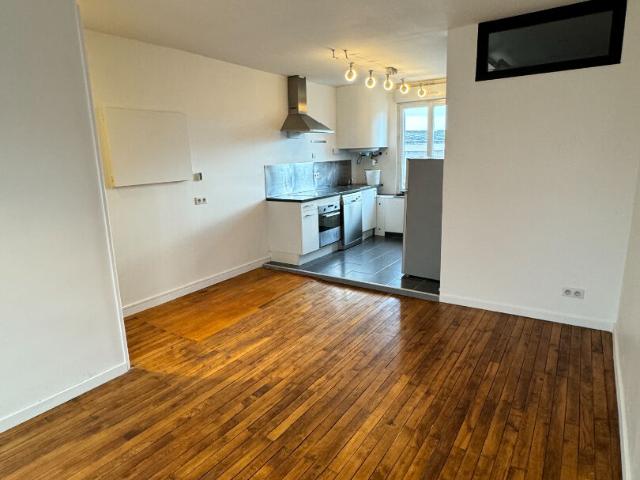 Nantes Location Appartement 44