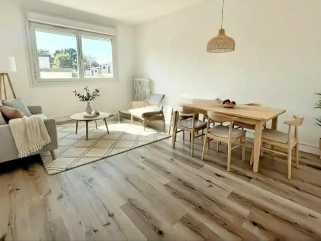 Nantes Location Appartement 44