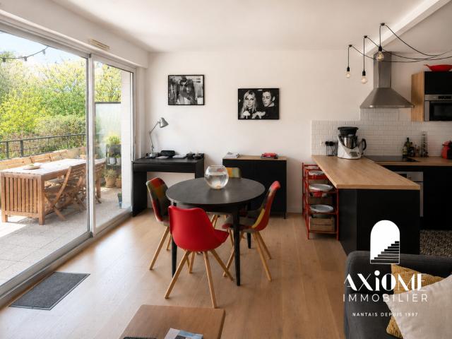 Nantes Location Appartement 44