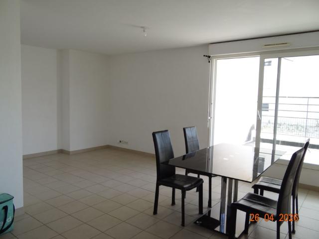 Nantes Location Appartement 44