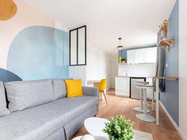 Nantes Location Appartement 44