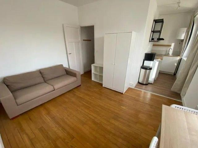 Nantes Location Appartement 44